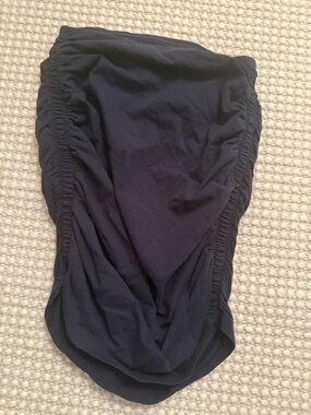 Tna Navy top